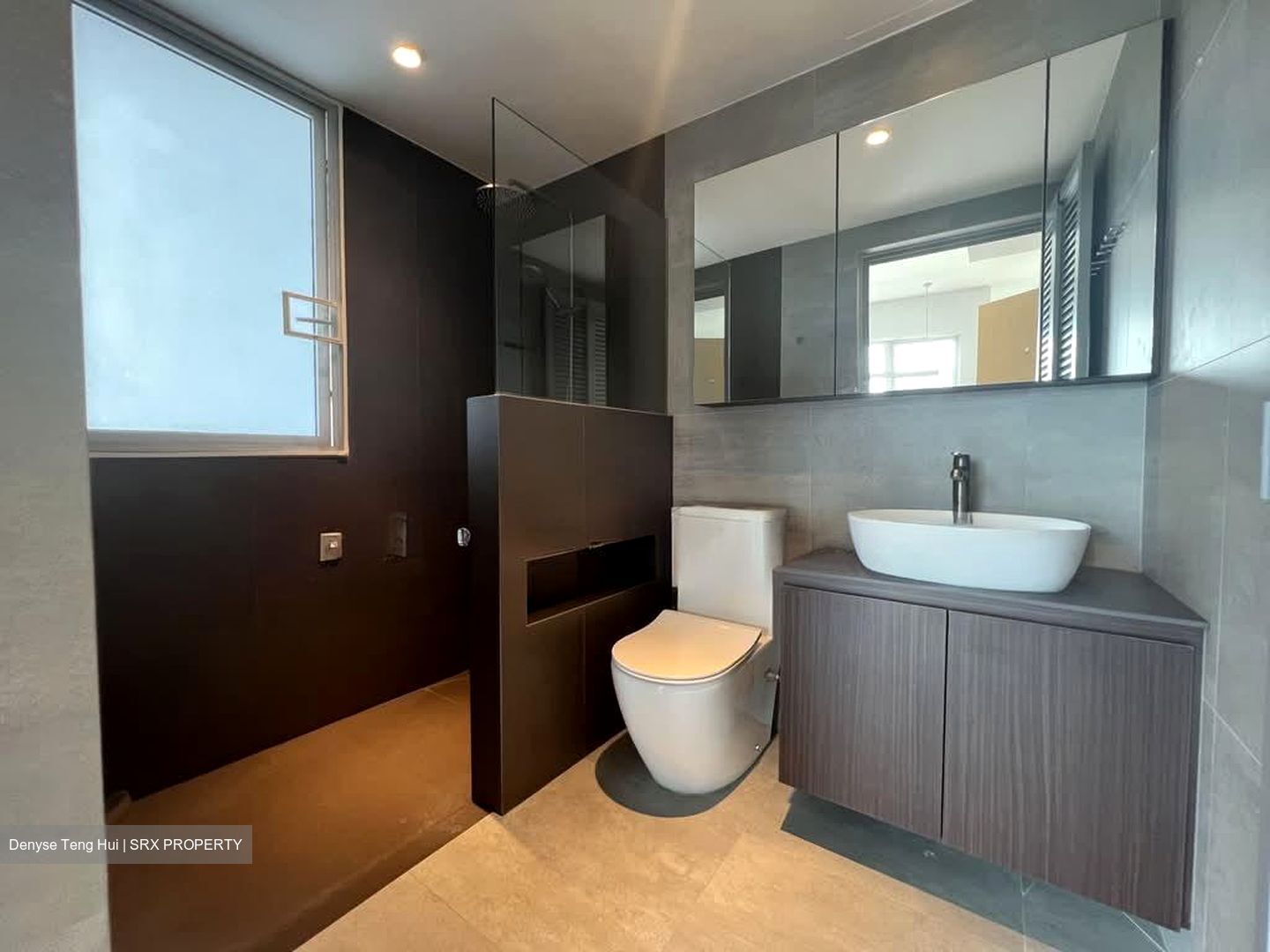 Waterview (D18), Condominium #595189411